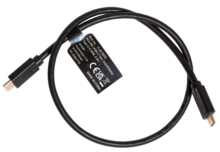 USB-C cable