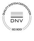 ISO 9001